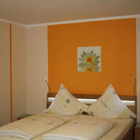 Apartment Goeres *