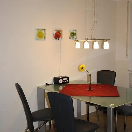 Apartment Goeres *