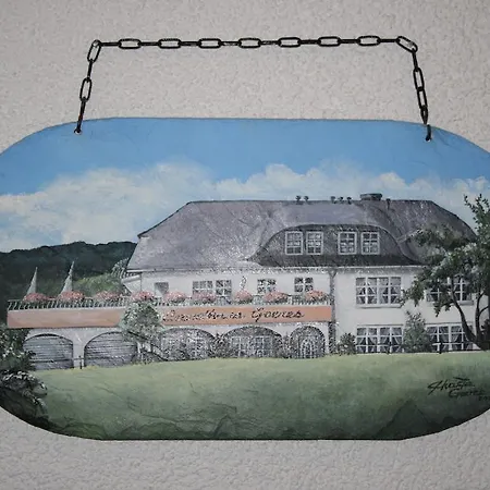 Goeres ブリーデル