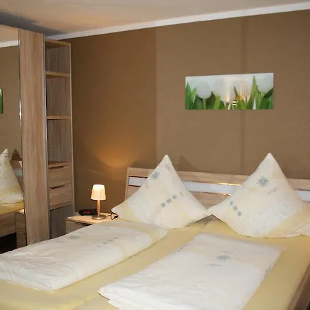 Apartment Goeres