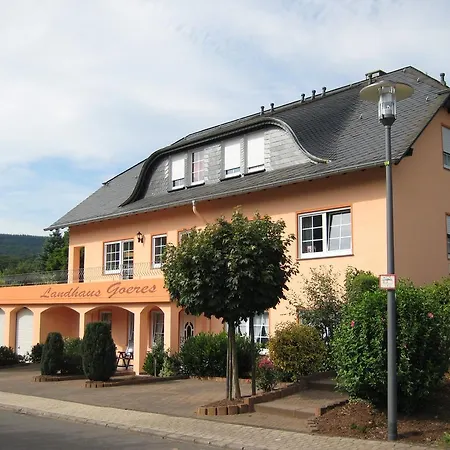 Apartment Goeres *