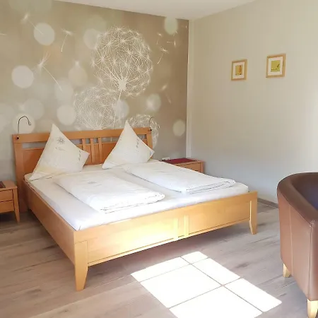 Apartment Goeres