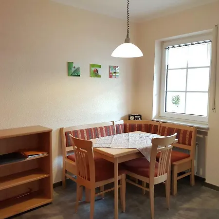 Apartment Goeres