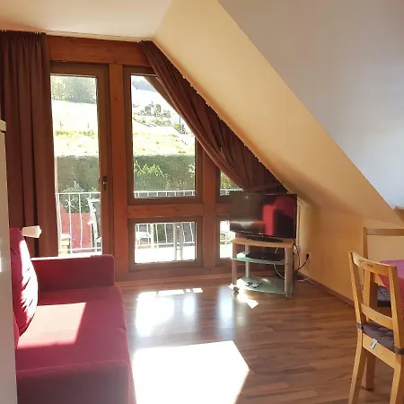 Goeres Apartment Briedel