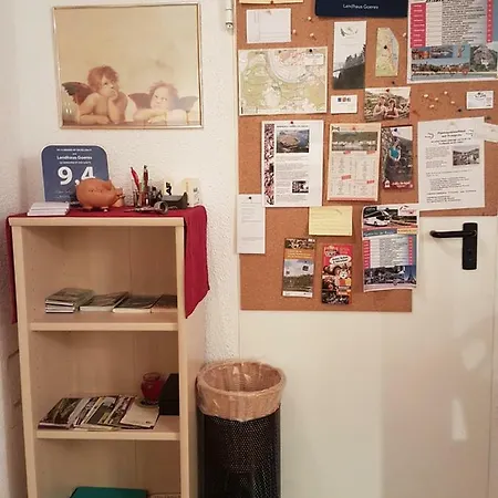 Apartament Goeres Briedel