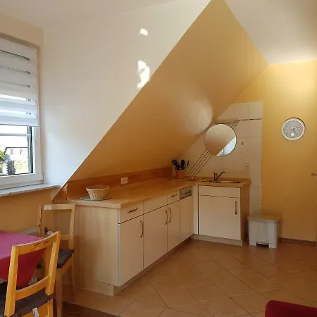 Goeres Apartment