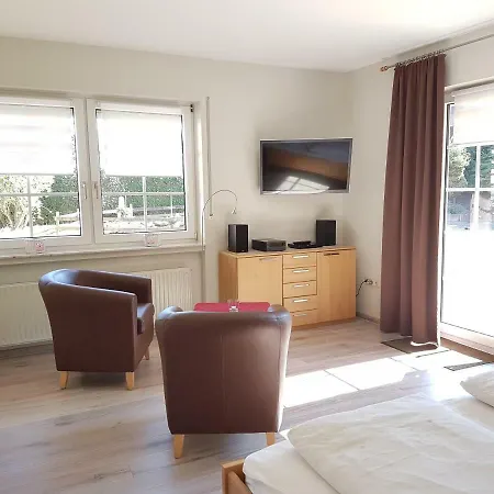 Apartment Goeres *