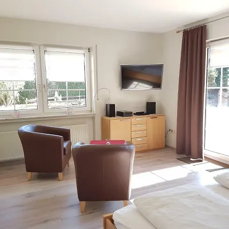 アパート Goeres *