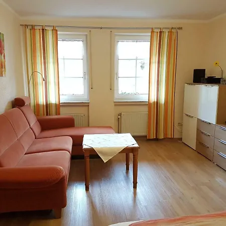 Apartament Goeres