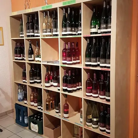 アパート Goeres *