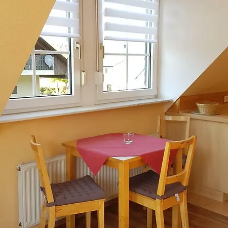 Goeres Apartment