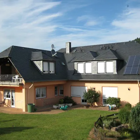 アパート Goeres *