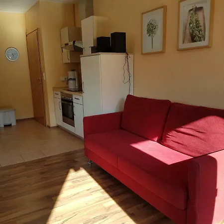 Goeres Apartment *