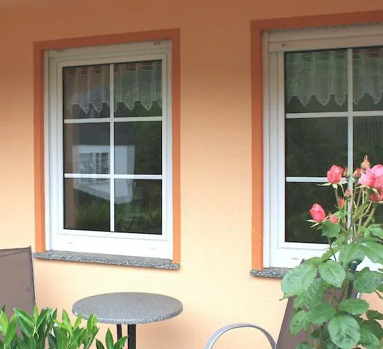 Apartmán Goeres Briedel