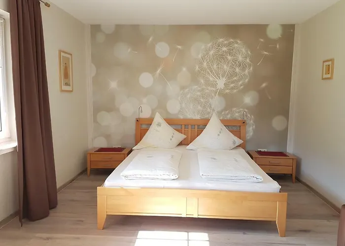 Goeres Apartmán Briedel