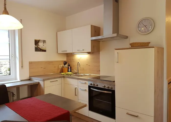 Goeres Apartmán Briedel