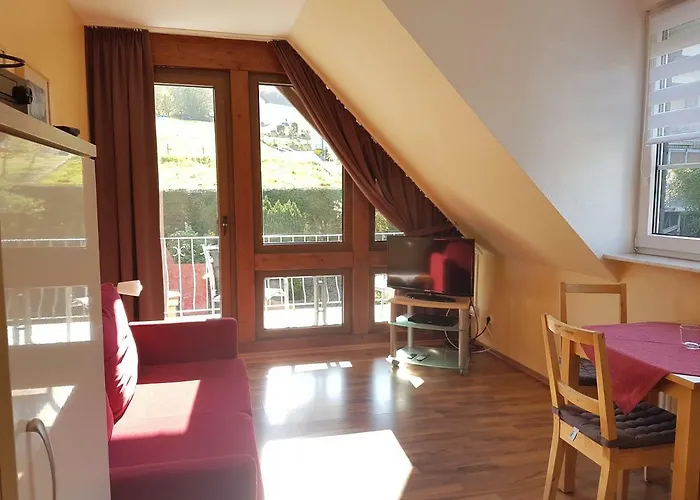 Goeres Apartmán Briedel